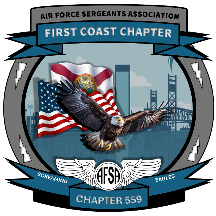 Air Force Sergeants Association Chapter 559